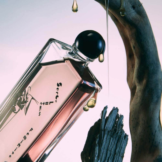 Féminité du bois Eau de Parfum de SERGE LUTENS