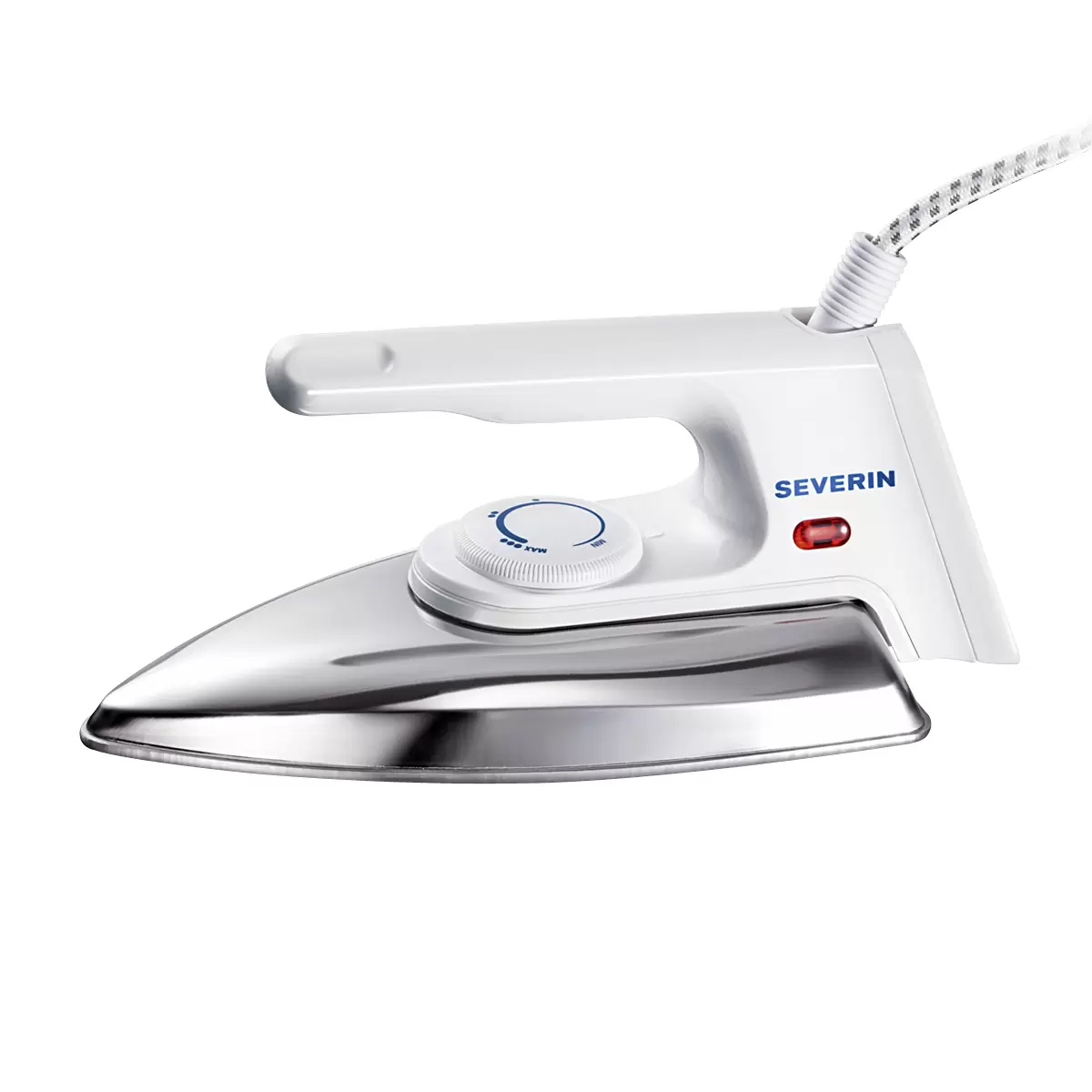 Trockenbügeleisen Severin BA3211 weiss