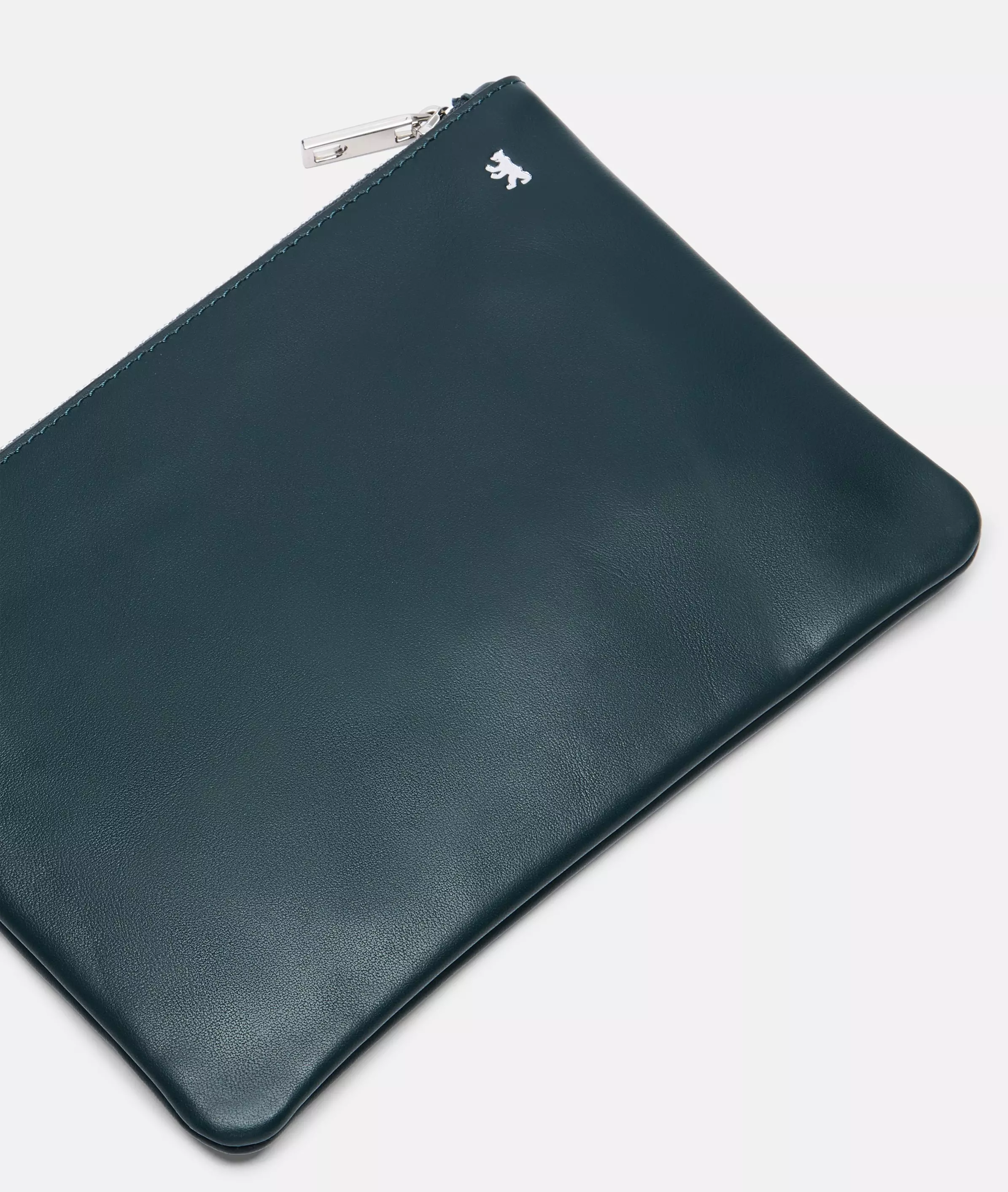 Pouch Accessories Small pouch made from nappa leather