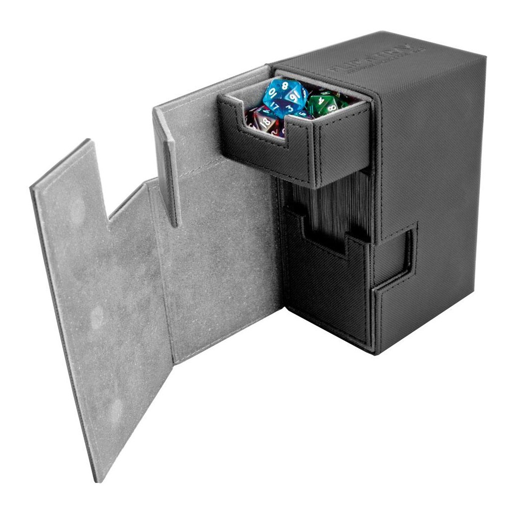 Flip´n´Tray Deck Case 80+ XenoSkin Standard