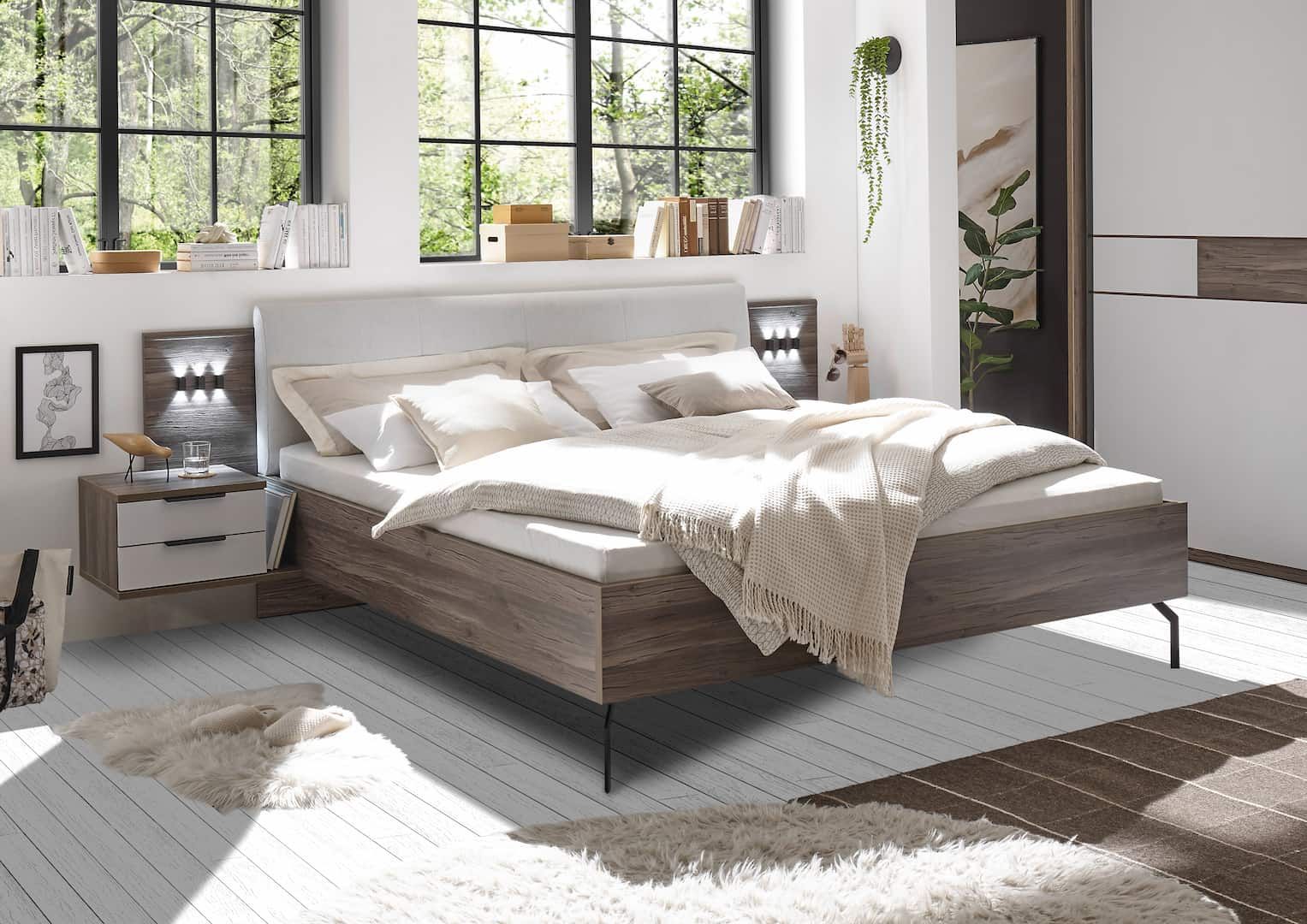 Schlafzimmer Vito Alis