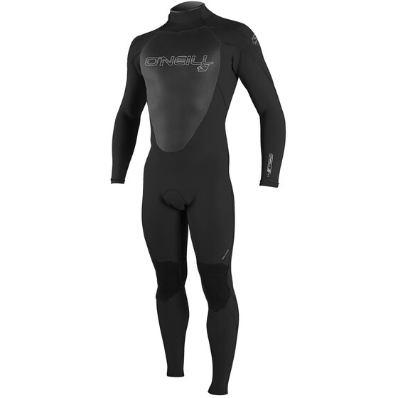 O'Neill Herren Neoprenanzug Epic 4/3mm BZ Full A05 BLK/BLK/BLK SU22