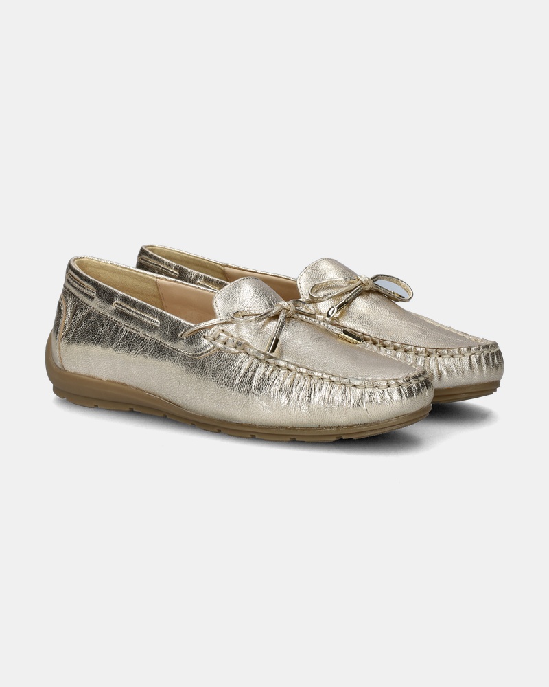 Ara Alabama Sport HS Mocassins & loafers  - goud