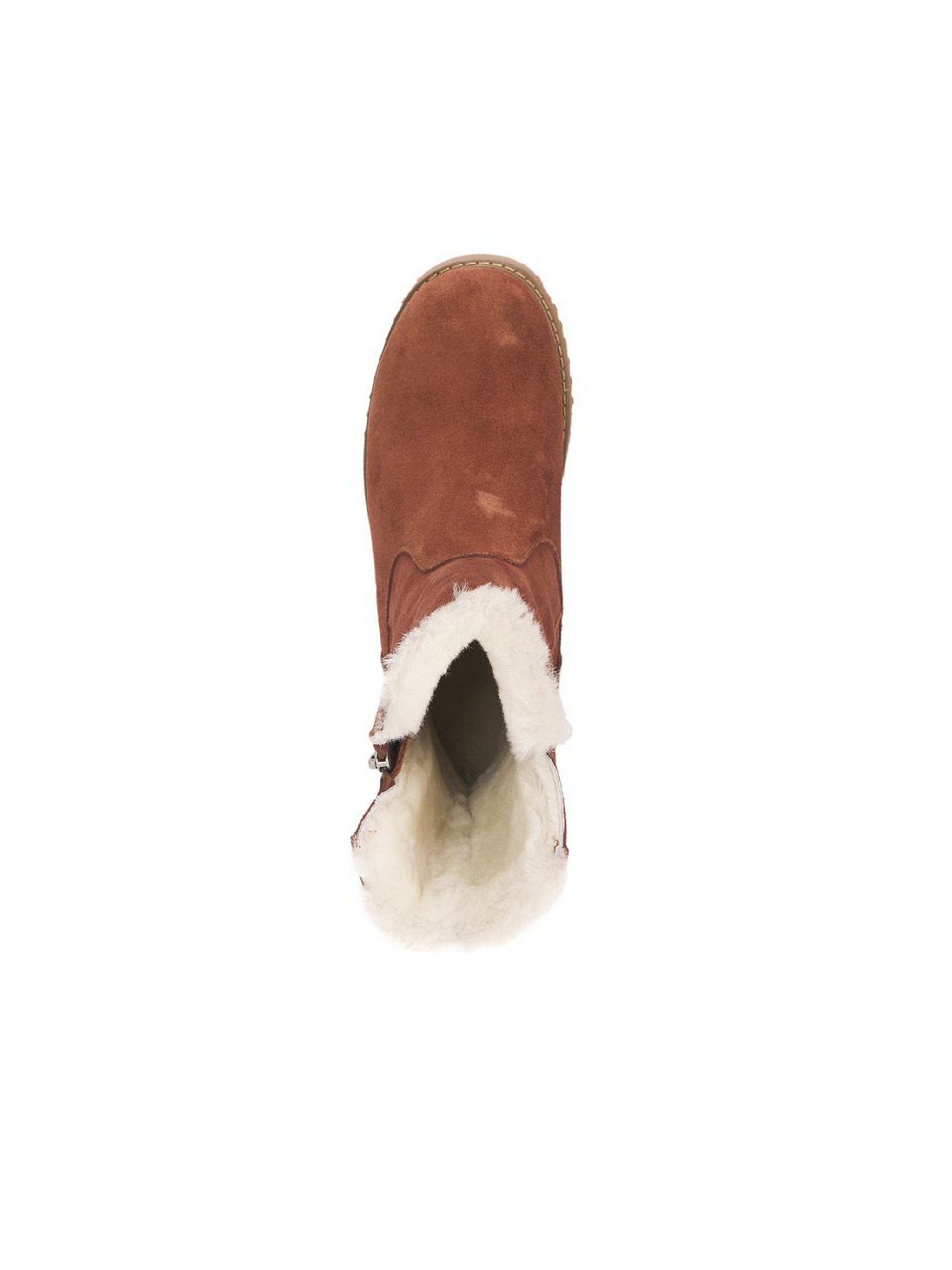 Stiefelette Alison