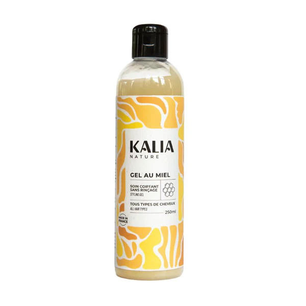 Kalia Nature Gel Coiffant au Miel 250ml