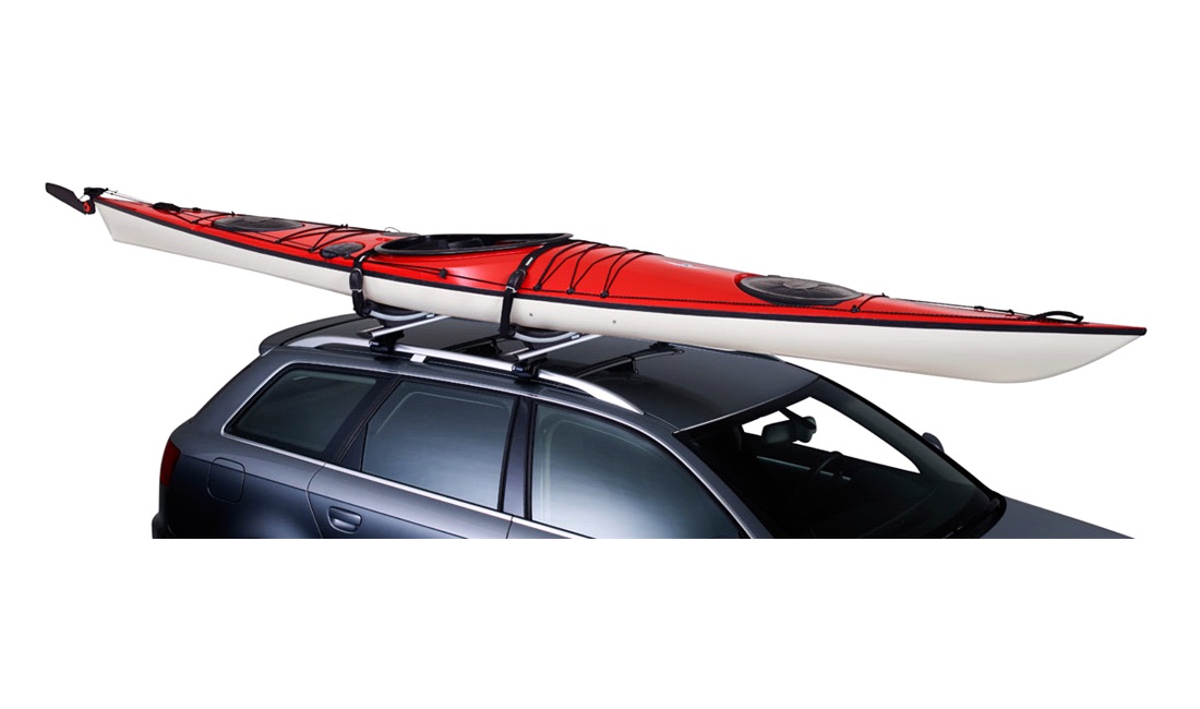 Kajakholder Thule K-Guard 840