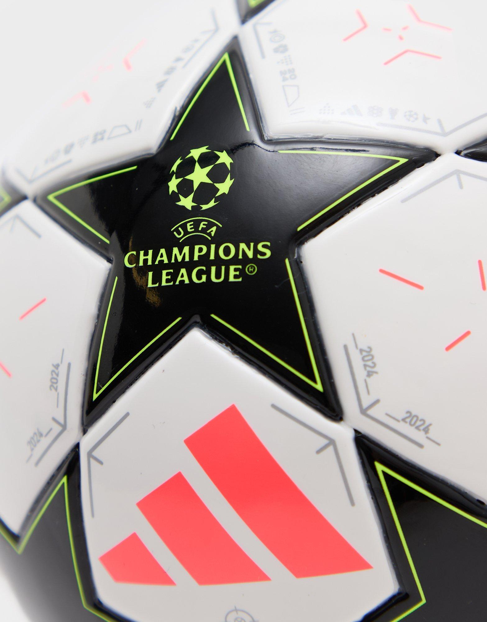 adidas Mini ballon UCL 24/25 League Phase