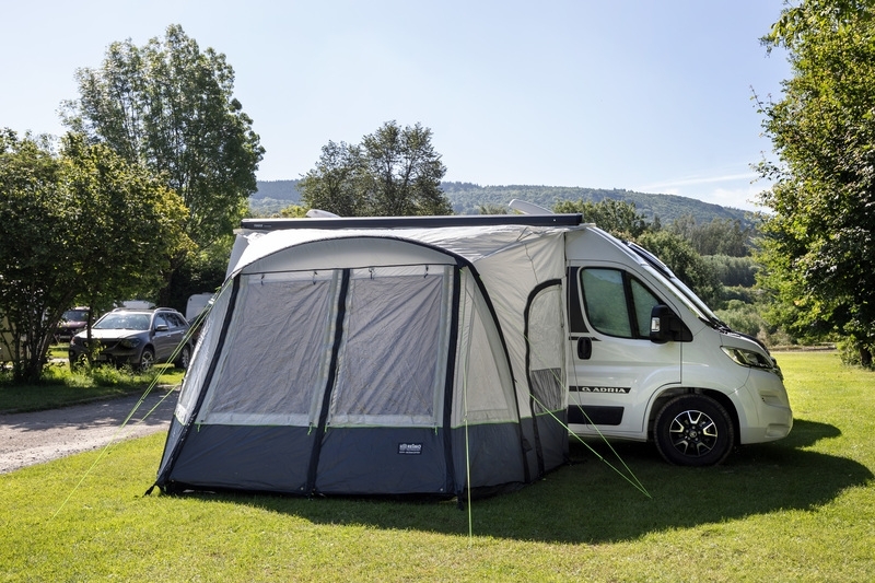 Reisemobilvorzelt ONE BEAM AIR HIGH