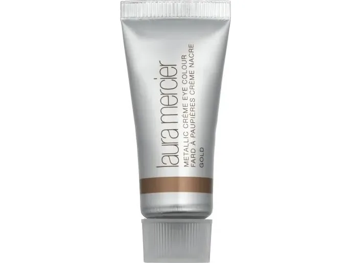 Laura Mercier Laura Mercier, Metallic, Cream Eyeshadow, Gold, 8.5 g For Women