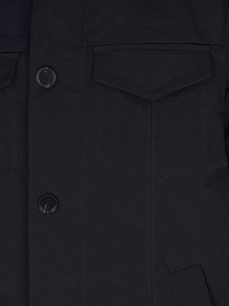PEUTEREY Fieldjacket HOLLYWOOOD dunkelblau
