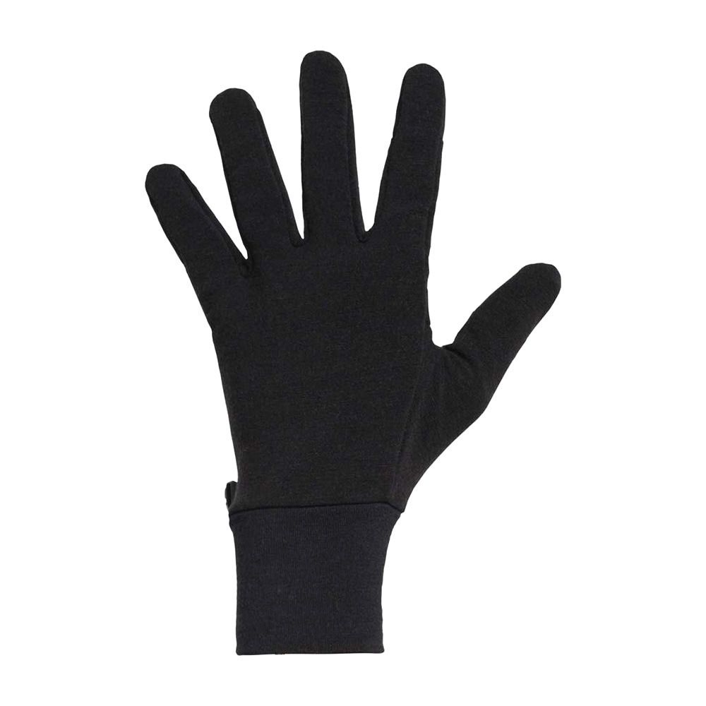 Icebreaker SIERRA MERINO - Gants black