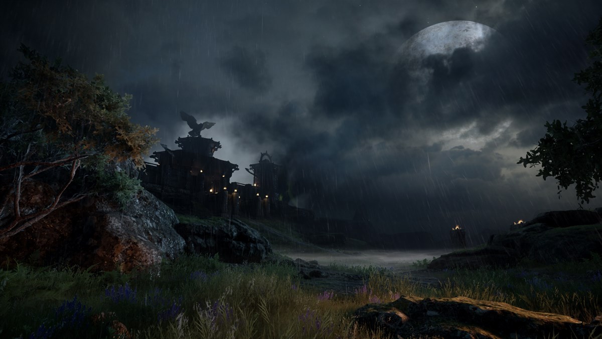 Dragon Age III (3): Inquisition- Xbox360