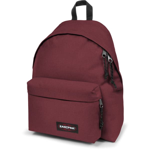 Sac à dos lifestyle EASTPAK PADDED PAK'R CRAFTY WINE