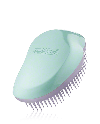 Tangle Teezer Fine & Fragile Hairbrush Mint Violet 1-Stück