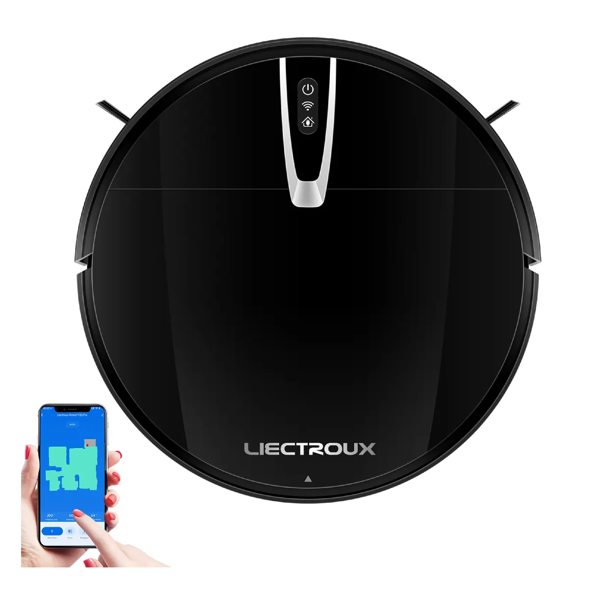 Liectroux V3s Pro