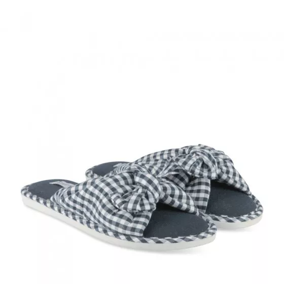 Chaussons MARINE MERRY SCOTT