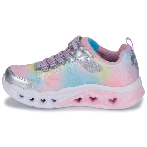 Skechers - FLUTTER HEART LIGHTS - Multicolore