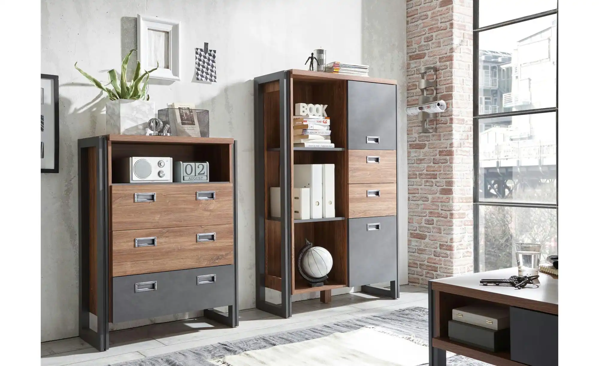 Highboard Dinan