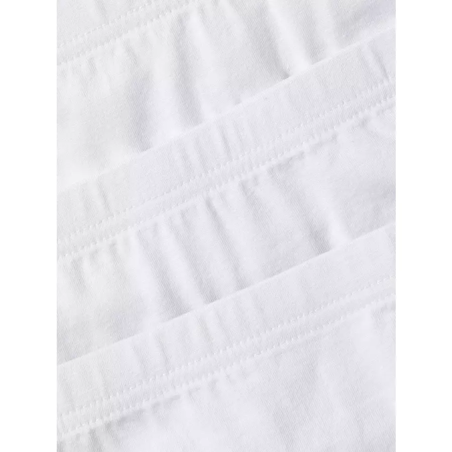 name it Hipster 3er Pack Bright White
