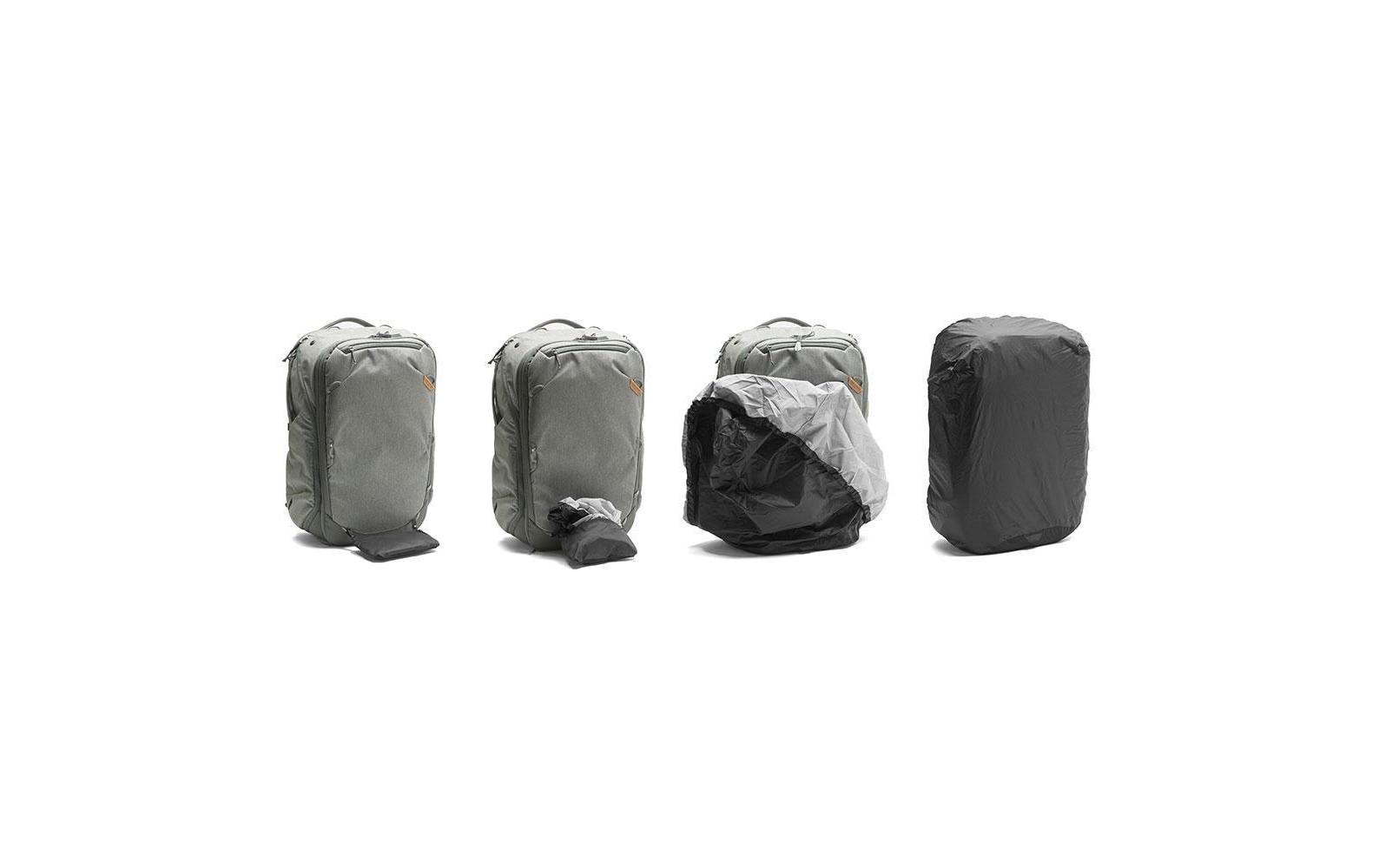 Rucksack-Regenschutz »Regenhülle Rain Fly«