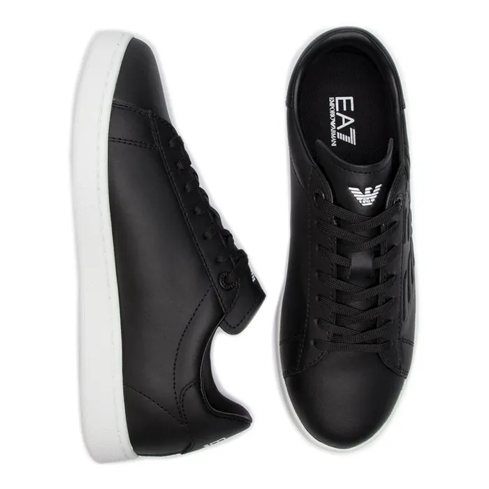 EA7 Classic New CC Sneakers Heren