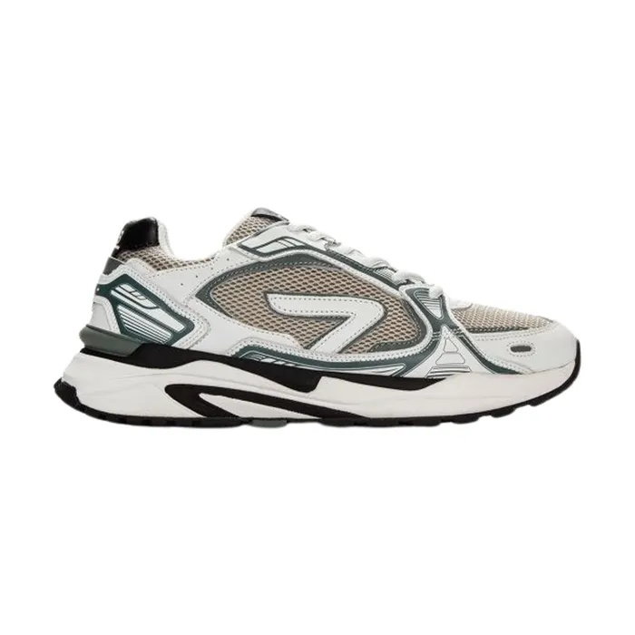 HUB Slam L16 Sneakers Heren