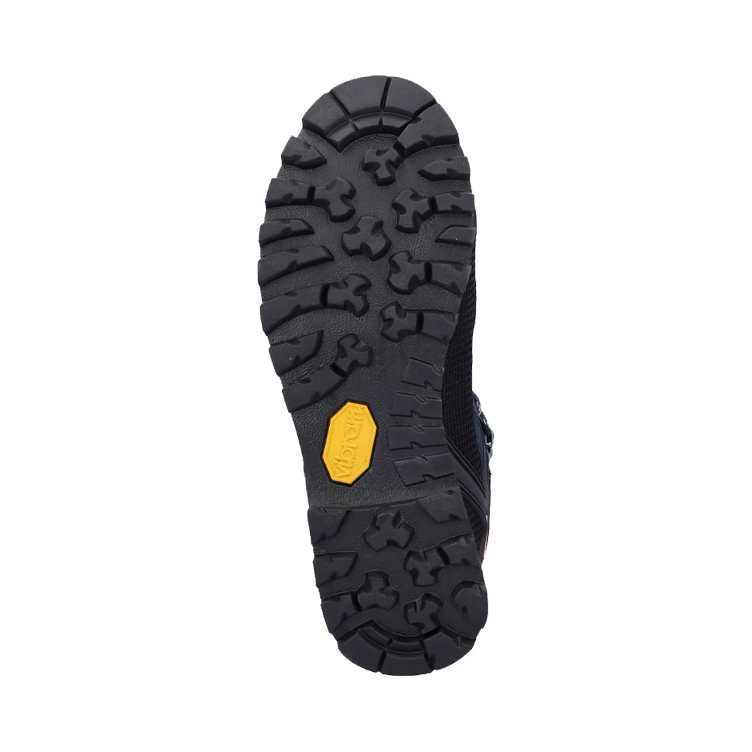 CMP Moon Mid WP Damen Wanderschuhe
