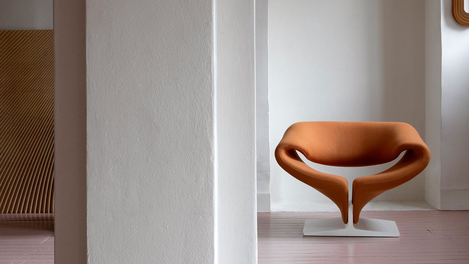 Artifort Ribbon Fauteuil