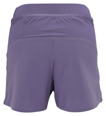 Short Millet Intense Lt Sh W Femme Alata