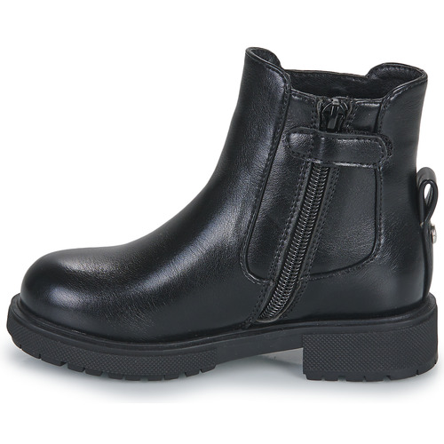 Gioseppo - DIRLETON - Noir