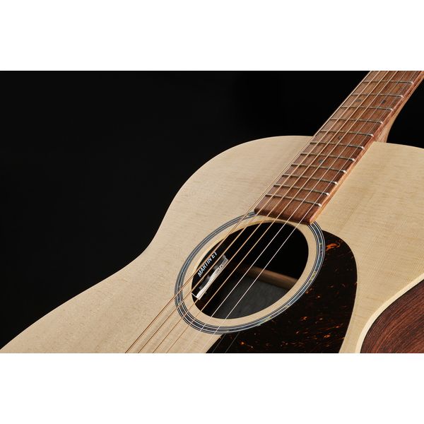 Martin Guitar 00-X2E Cocobolo