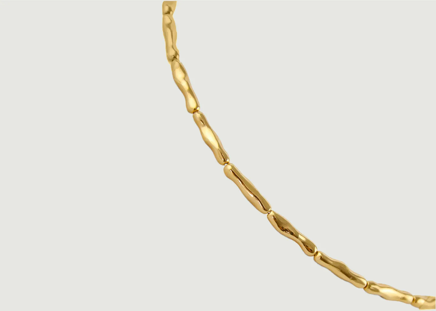 Collier Argentella Aerea Studio