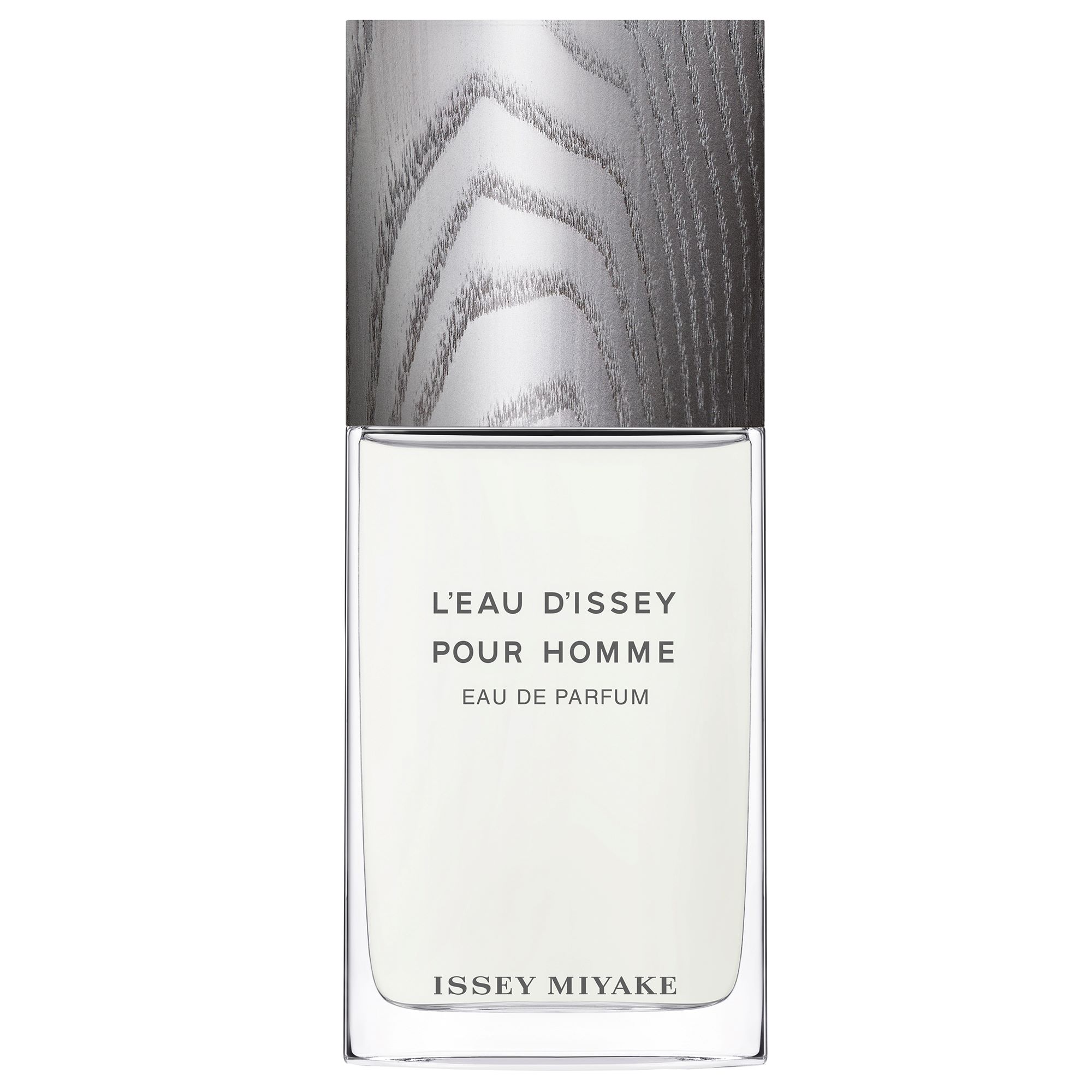 ISSEY MIYAKE L'EAU D'ISSEY POUR HOMME Eau de Parfum 125 ml