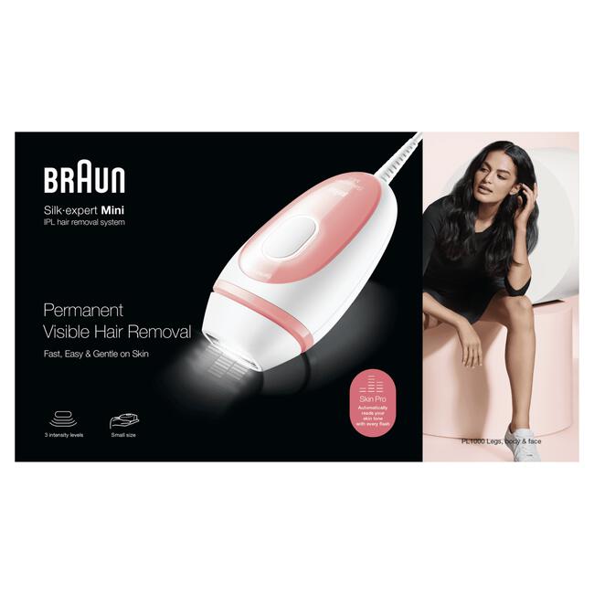 Braun Silk-expert IPL Mini PL1000