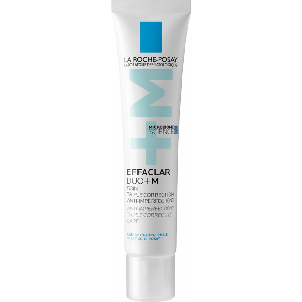 La Roche Posay Effaclar Duo+M Dagcrème40 ml