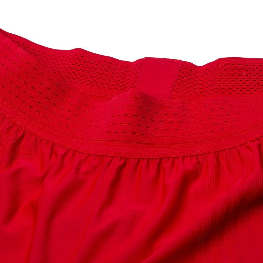 Nike Short d'Entraînement VaporKnit III - Rouge/Rouge/Blanc