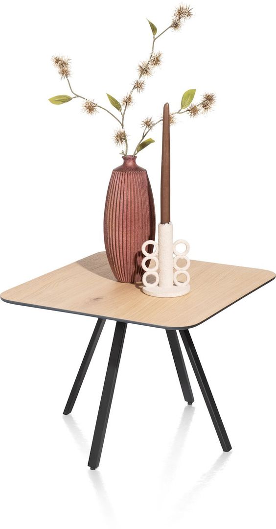 Henders en Hazel Ridgefield Salontafel