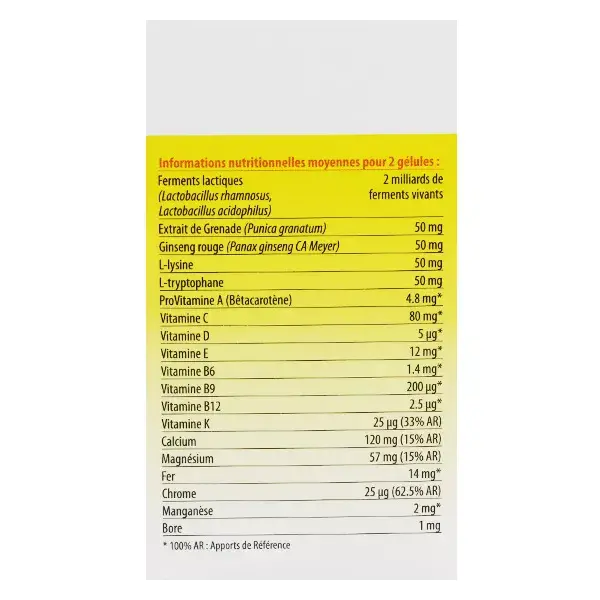 Ineldea Vitamina 22 Específica para Mulheres 60 cápsulas