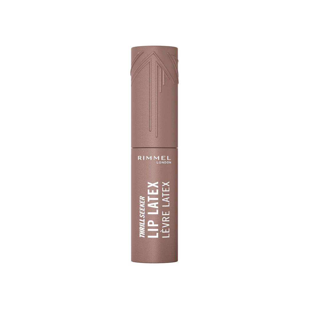 RIMMEL  Thrill Seeker Lip Latex