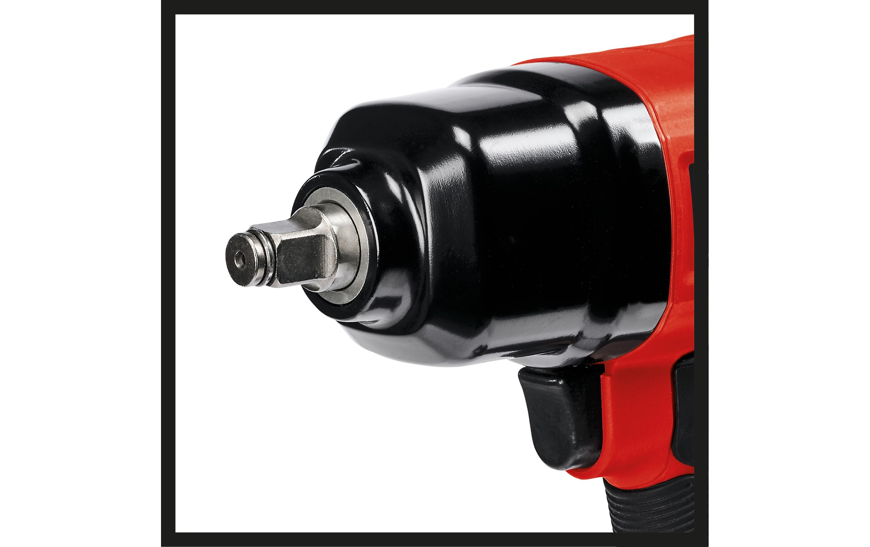 Druckluft-Schlagschrauber TC-PW 610Einhell Druckluft Schlagschrauber TC-PW 610