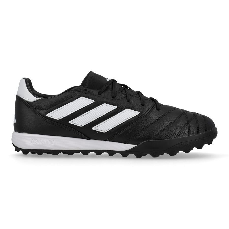 adidas Copa Gloro ST TF - Noir/Blanc/Noir