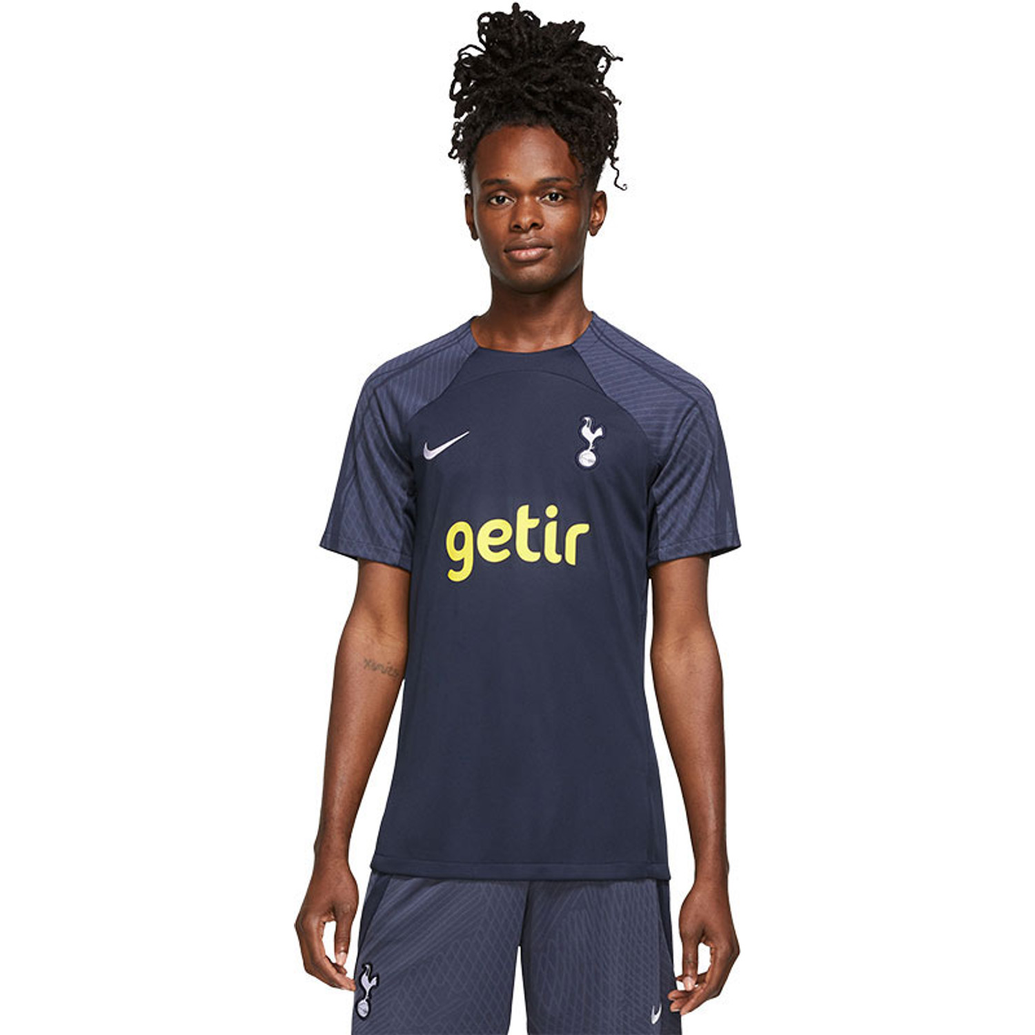 Nike Tottenham Hotspur Strike Trainingsset
