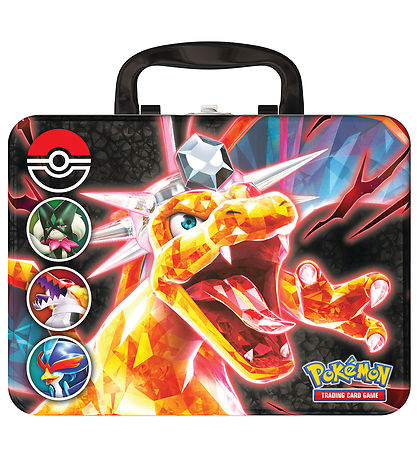 Pok?mon Samlekort - Collector's Chest