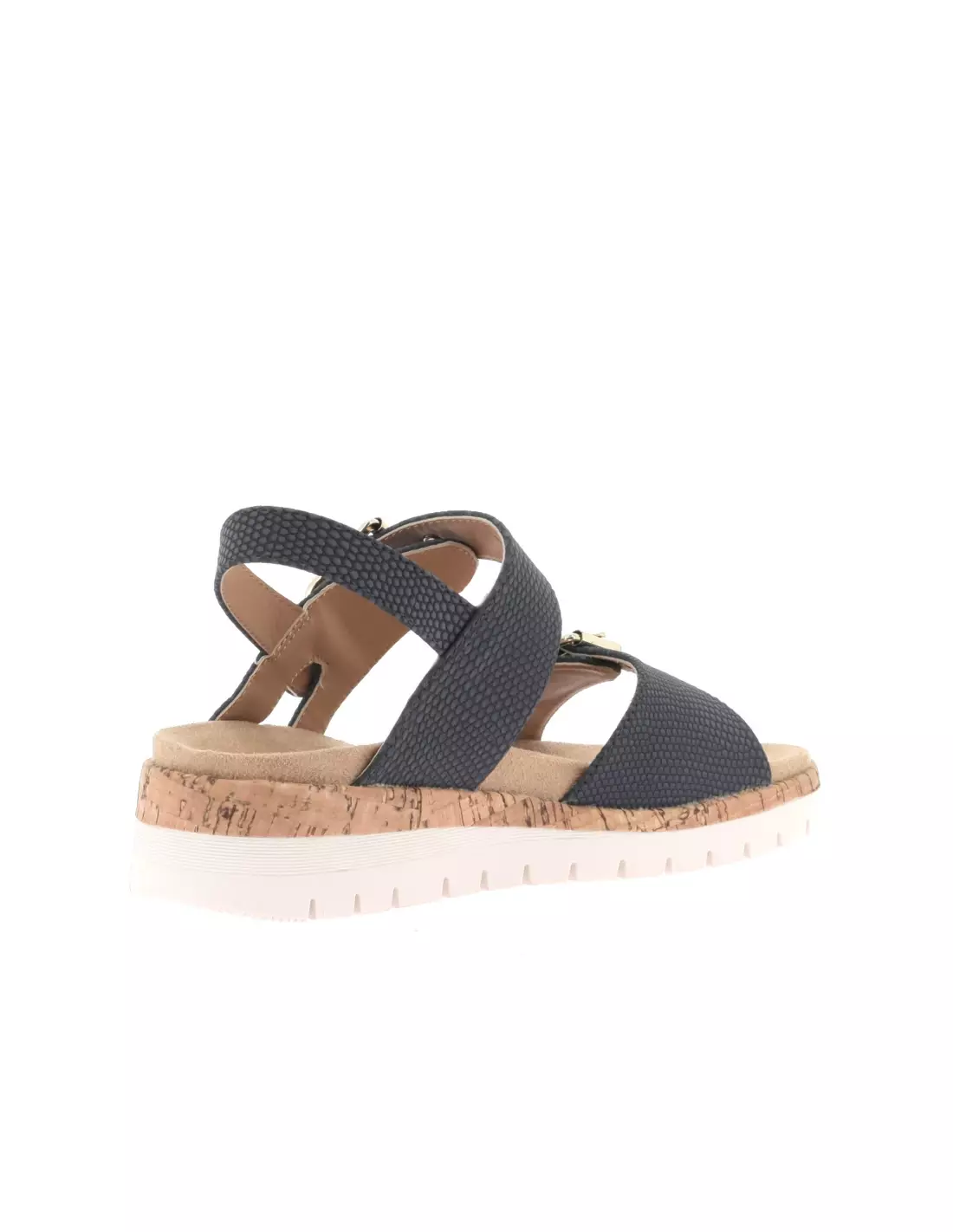 SAFETY JOGGER 589791.0 - Sandales & nu-pieds NAVY