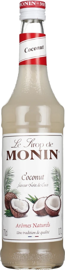 MONIN COCONUT 70CL