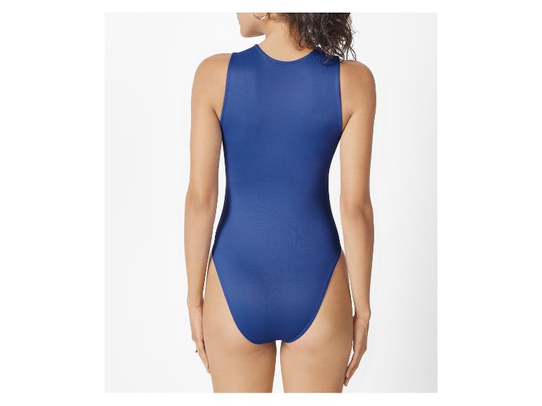 Dames body