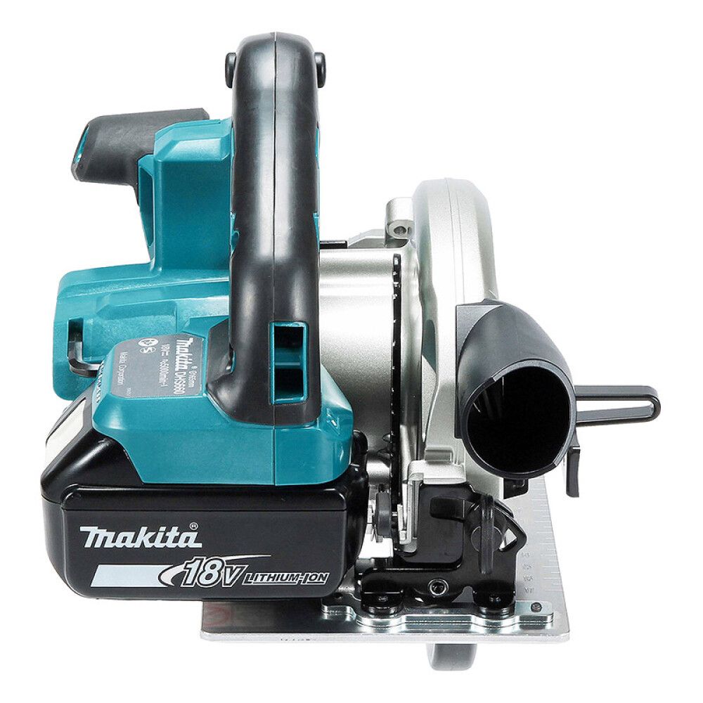 SIRKELSAG MAKITA18V 165MM DHS660Z BL-M