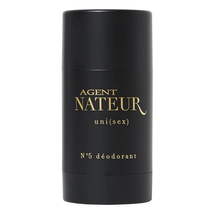 Agent Nateur Déodorant naturel Uni(Sex) N°5 - 50 ml