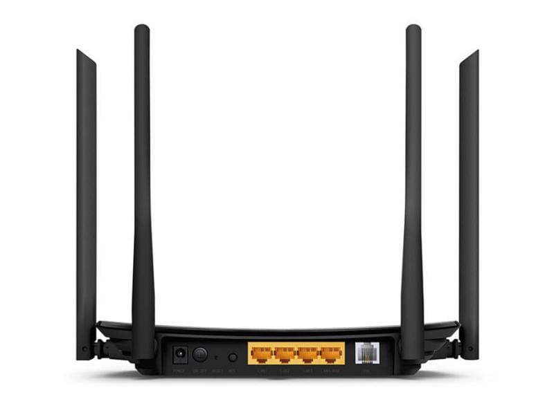 TP-Link VDSL-Router Archer VR300 AC1200-Dualband-Gigabit-WLAN- VDSL/ADSL-Modemrouter (Annex A)