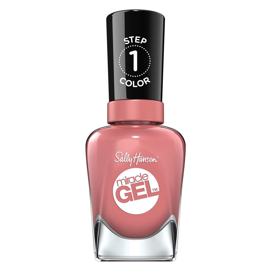 Sally Hansen Miracle Gel #244 Mauve-Olous 14,7ml